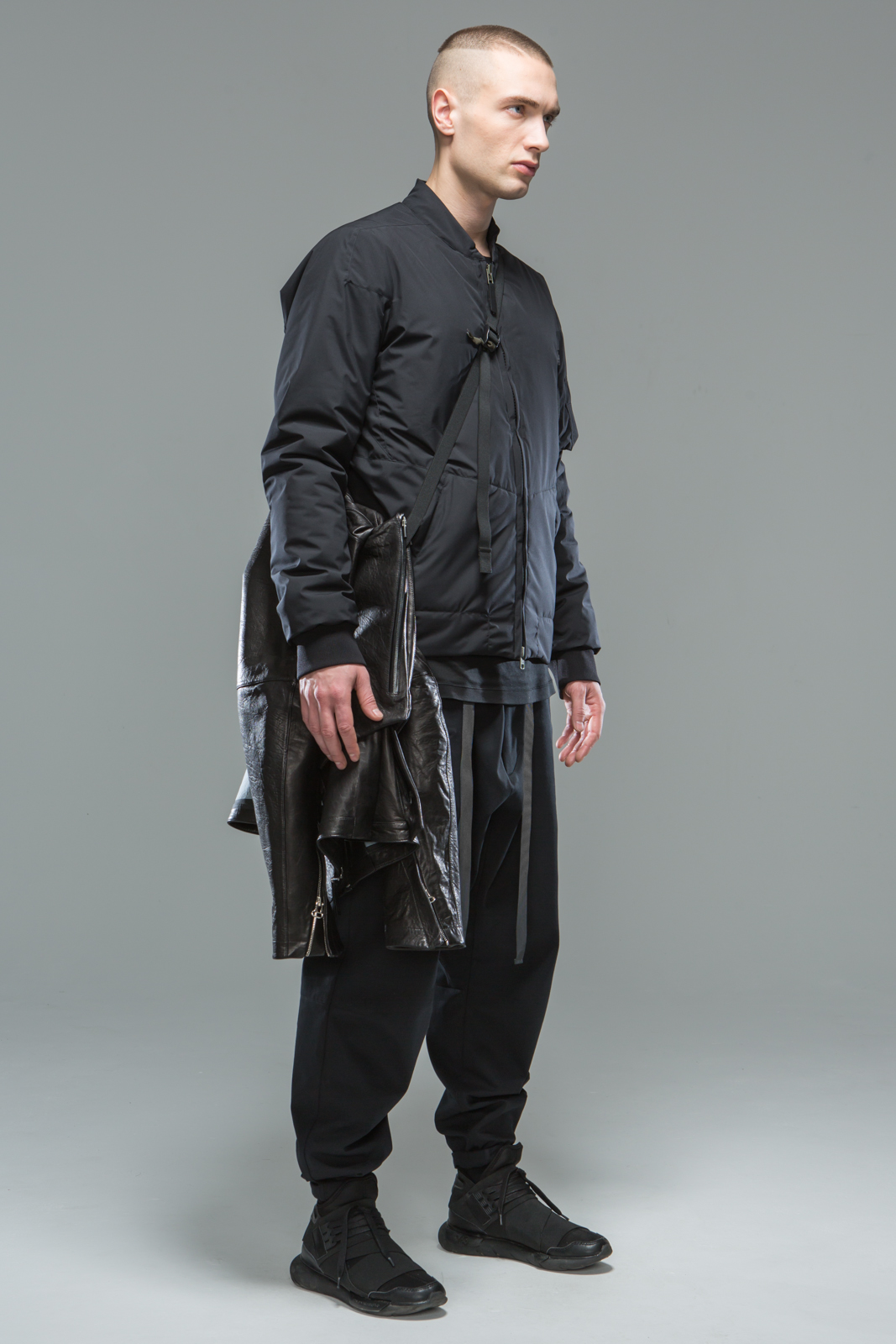 Nemen x acronym deals