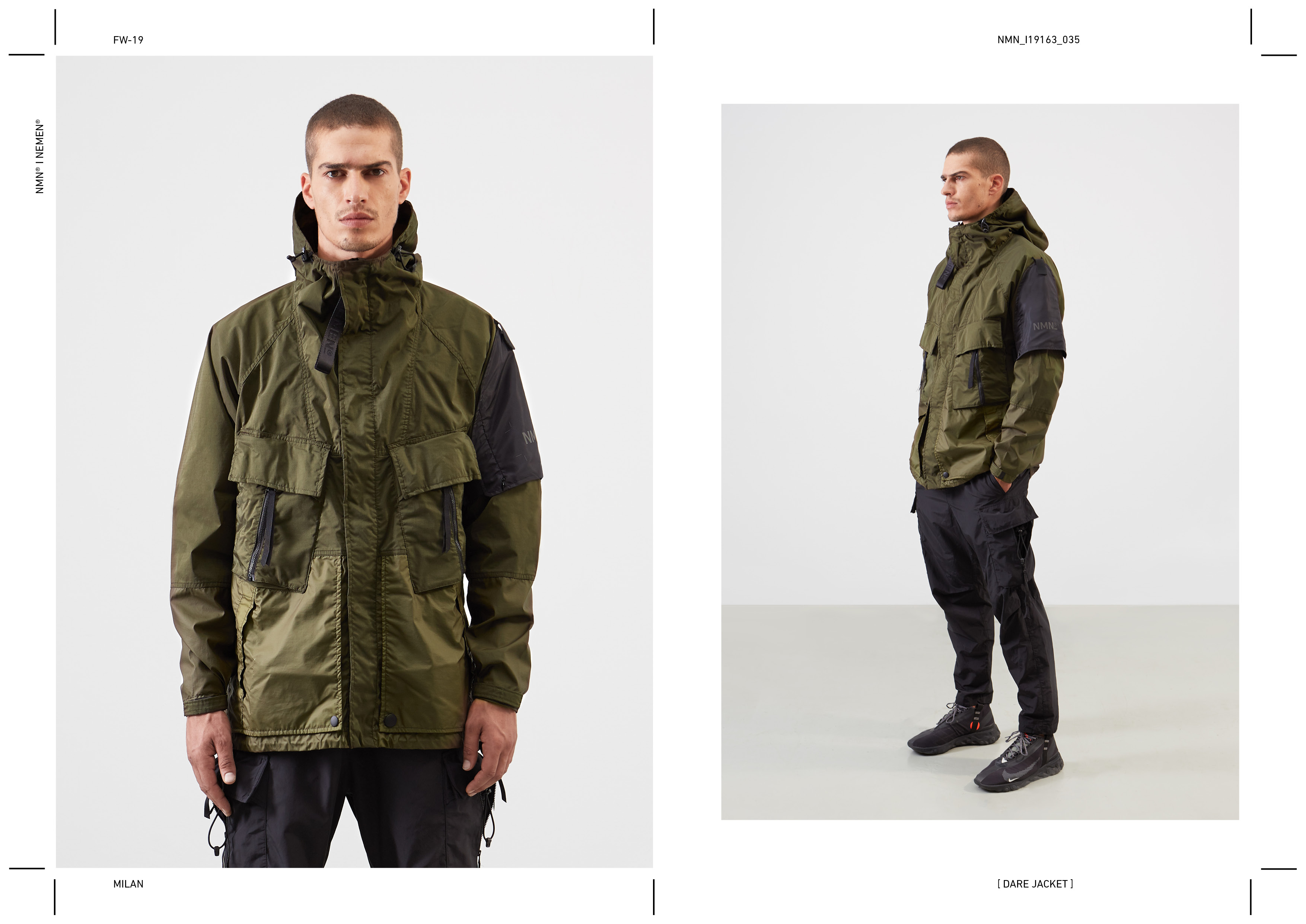NMN_FW_19 > LOOK BOOK – NemeN