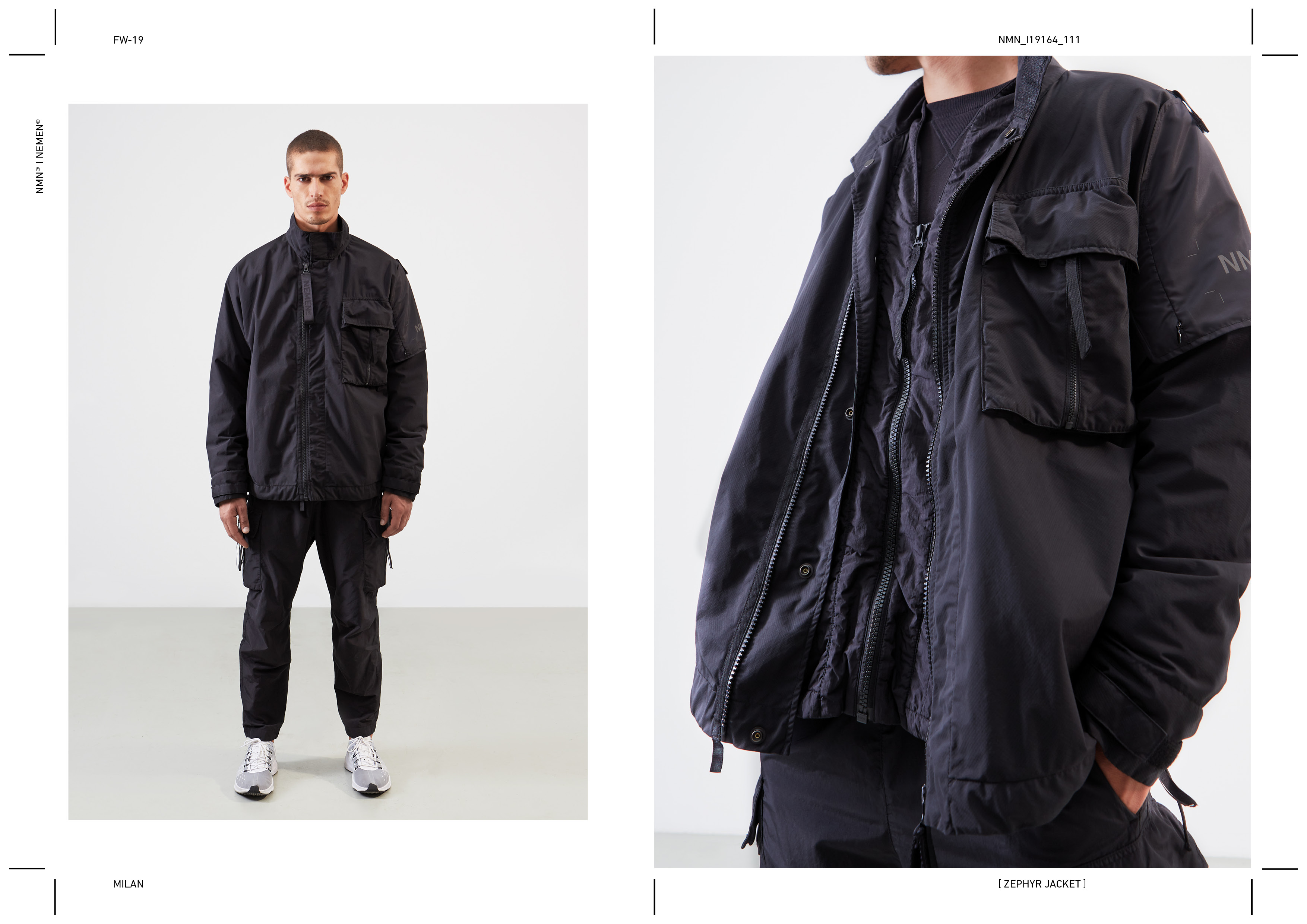 NMN_FW_19 > LOOK BOOK – NemeN