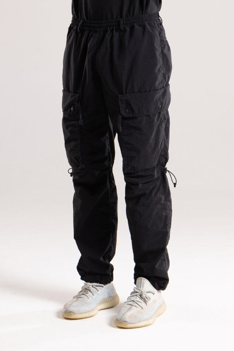 NMN_E22031P_111 [BRUS CLIMBER CARGO PANTS] – NemeN