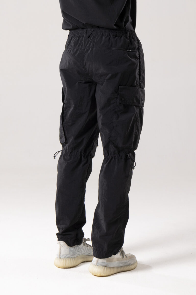 NMN_E22031P_111 [BRUS CLIMBER CARGO PANTS] – NemeN