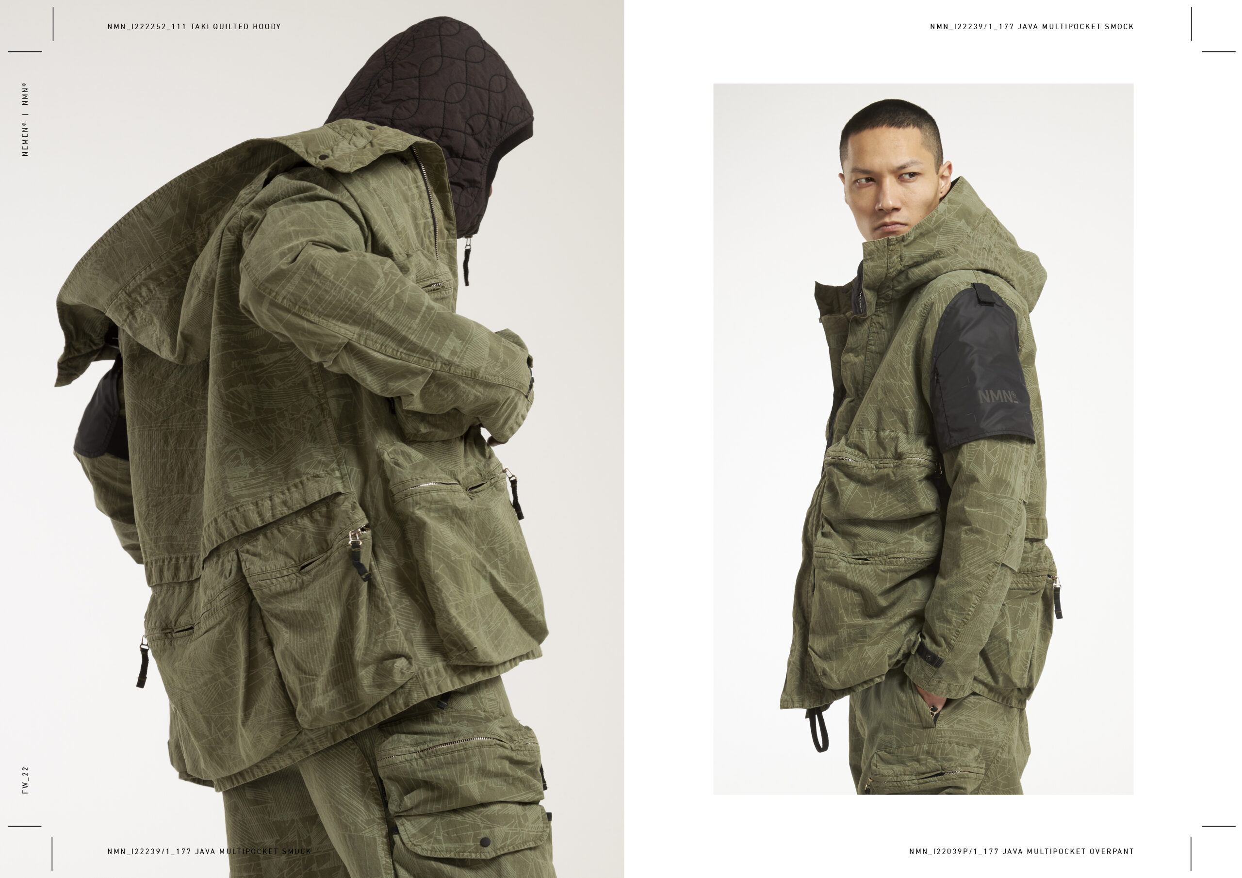 NMN_FW_22 > LOOKBOOK – NemeN
