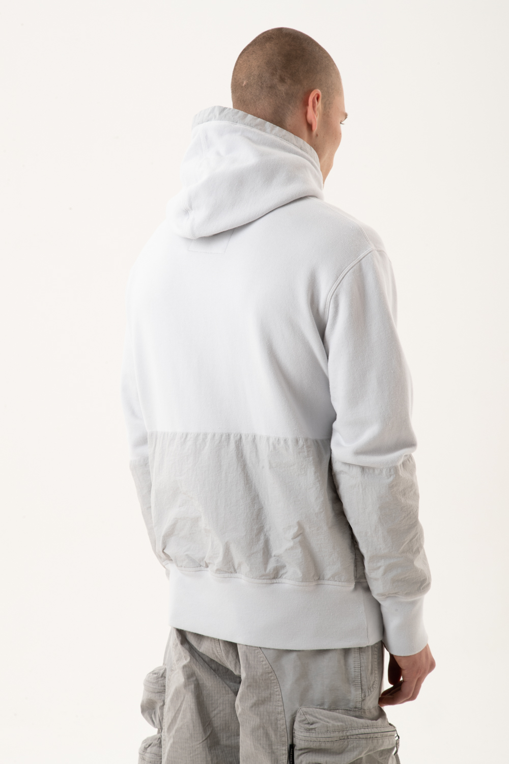 NMN_E23136F_216 [ICON MULTIPOCKET HOODY] – NemeN